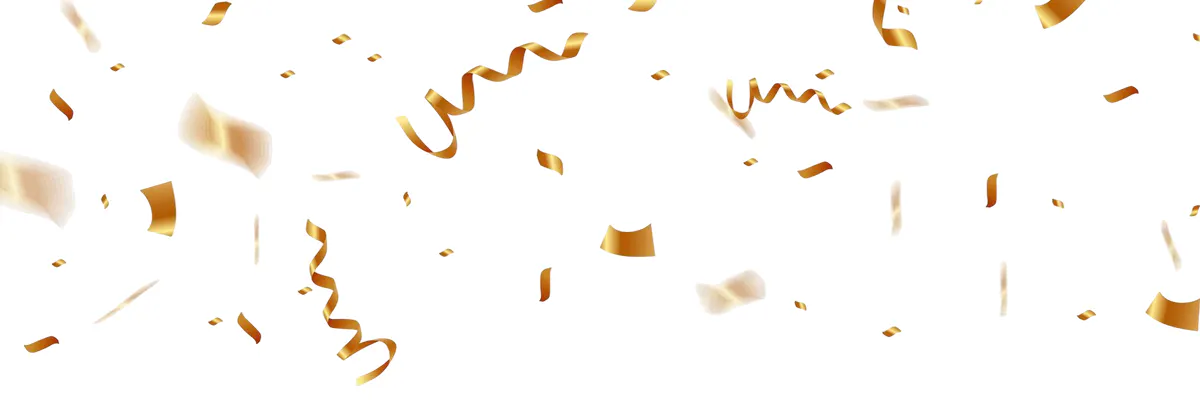 Confetti 