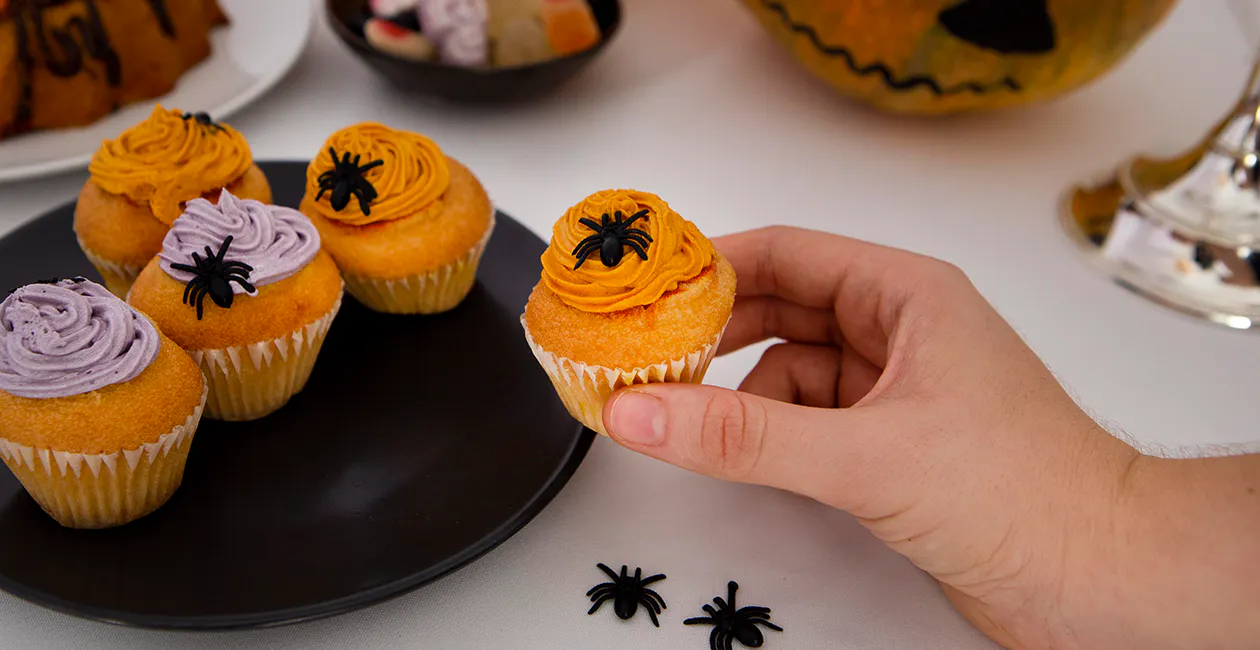 Why you don't need to 'earn' your treats