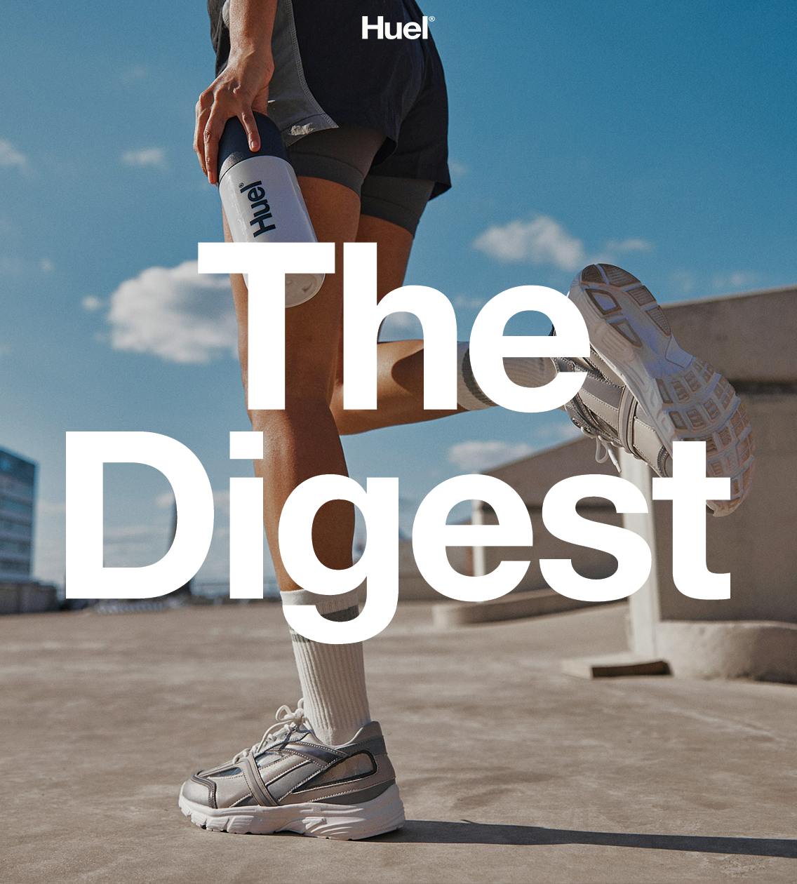 The Digest