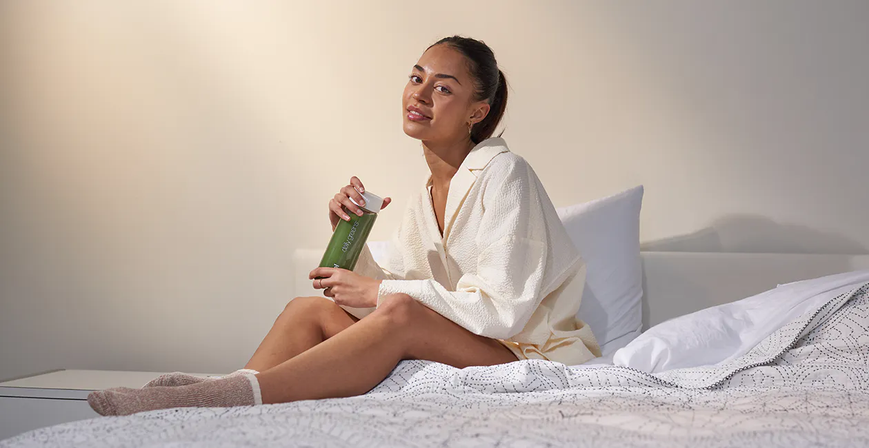 How to build a better sleep routine