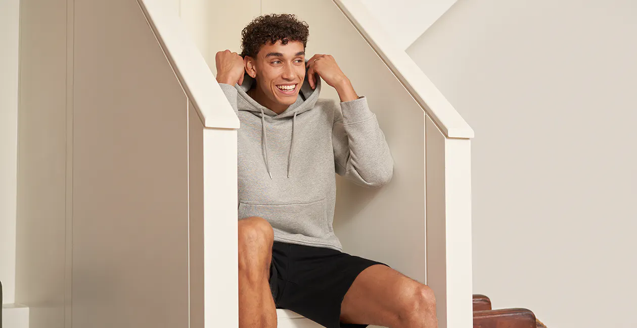 Morning routines that boost energy & mood