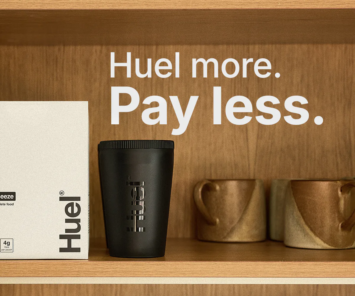 Discounts incoming...