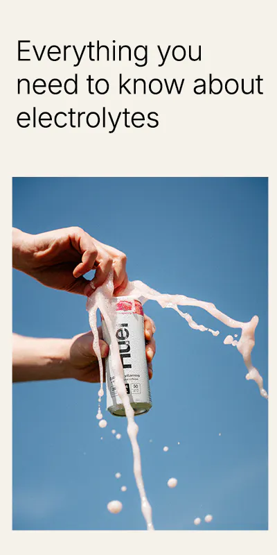 Electrolytes
