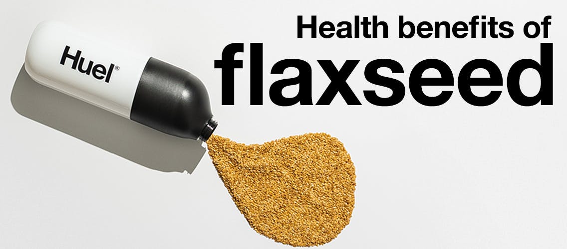 Health benefits of flaxseed