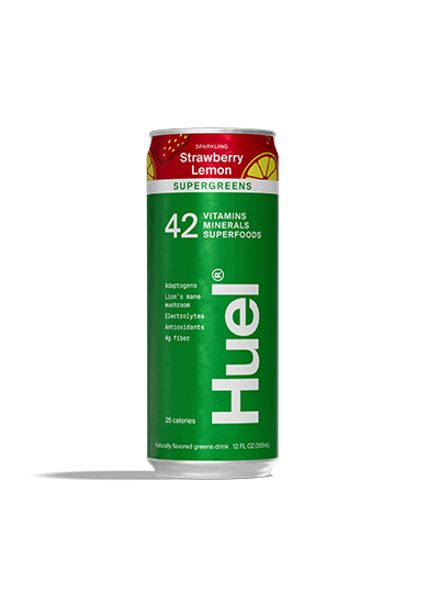 Daily Greens ready-to-drink