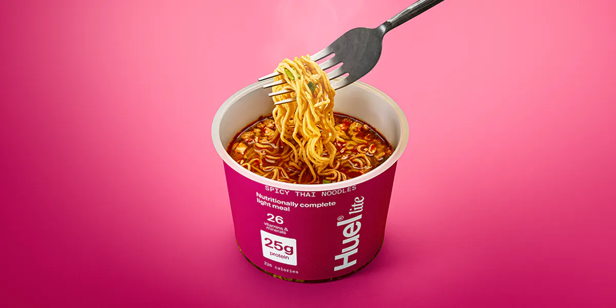 Lite Ramen