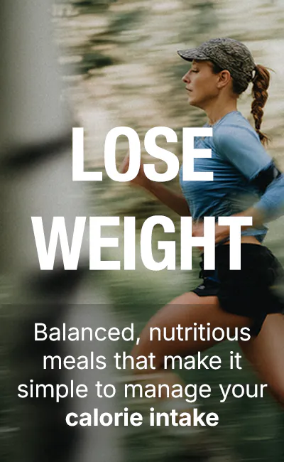 Lose weight