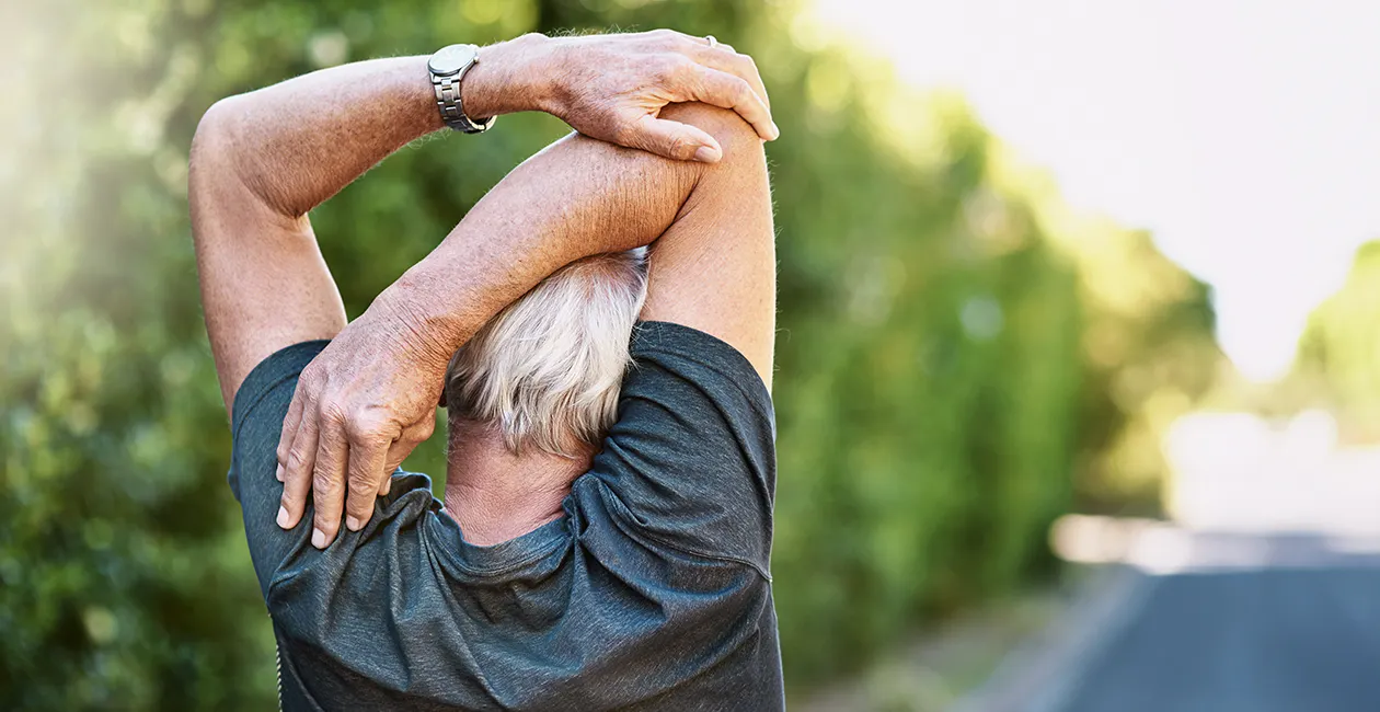 Habits for energy + longevity