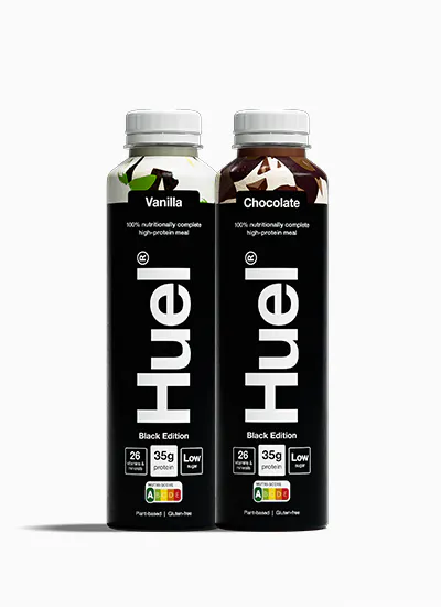 Black Edition Ready-to-drink