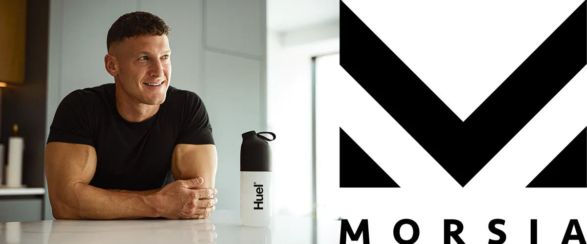 Morsia App 