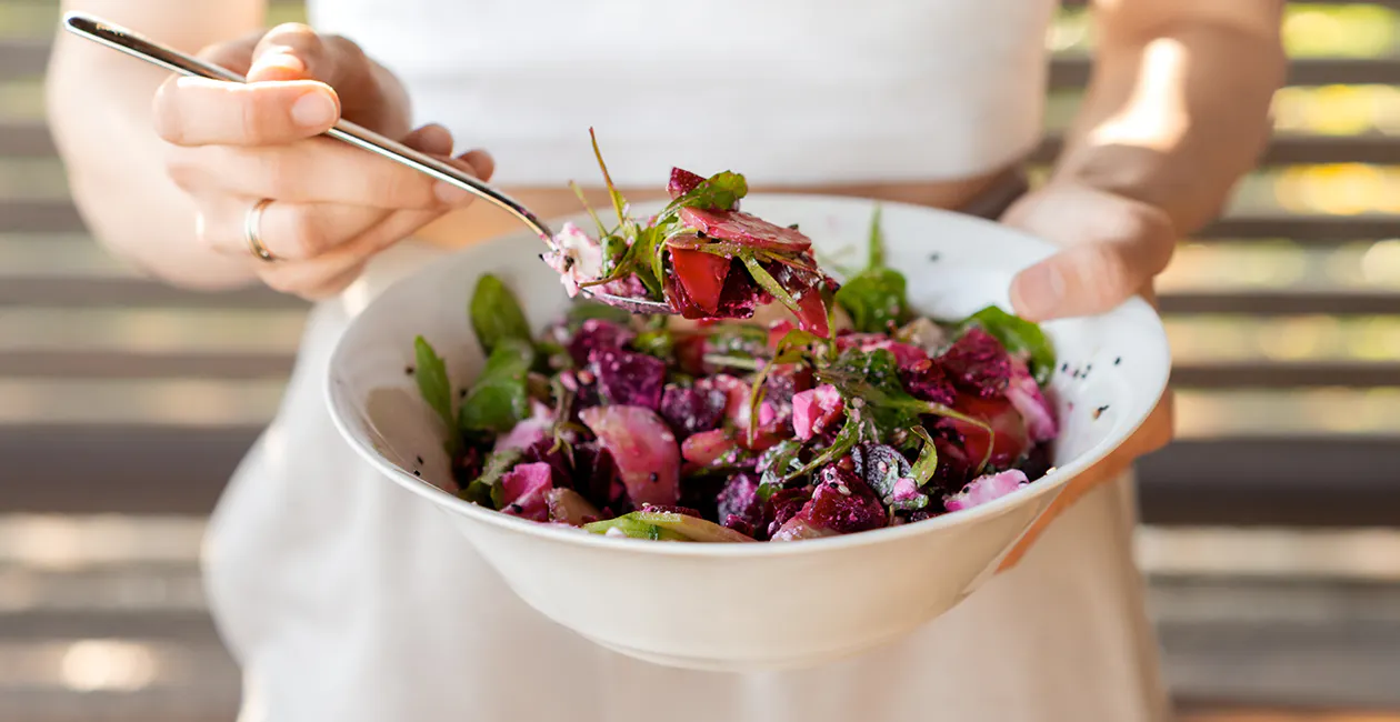 Do we really need 3 meals a day?