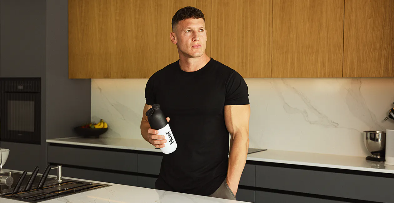 Protein-packed breakfast foods