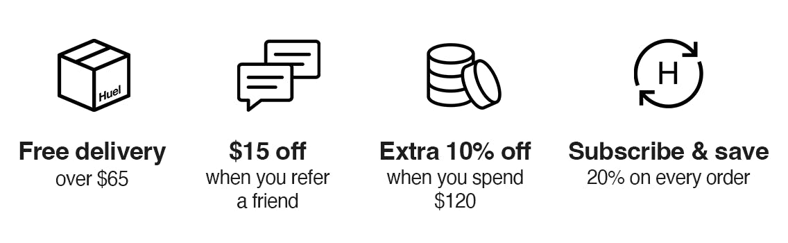 Spend & Save