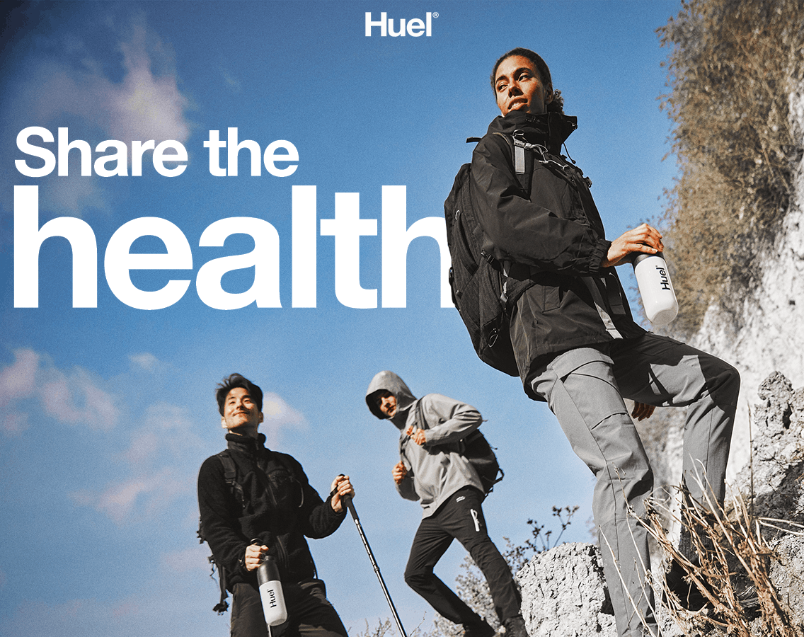 Share the health