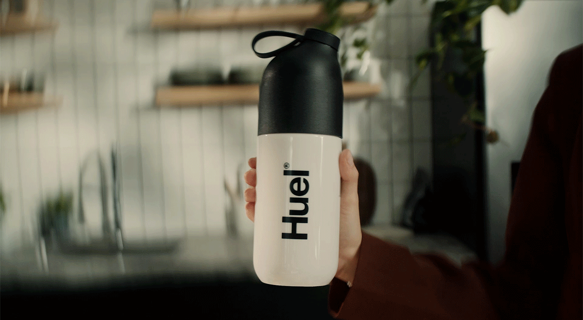 Huel Subscription 