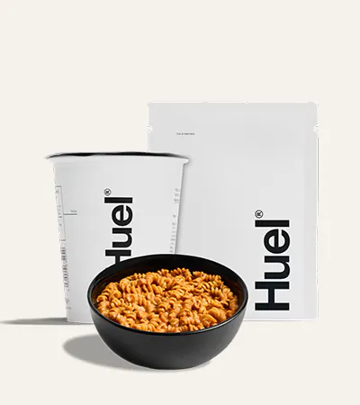 Hot meals