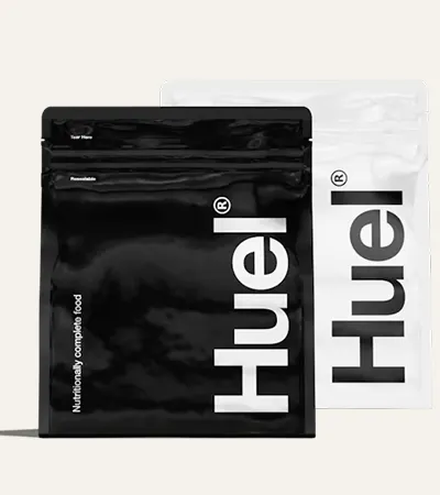Powdered meals