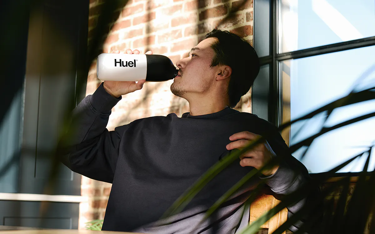 Huel
