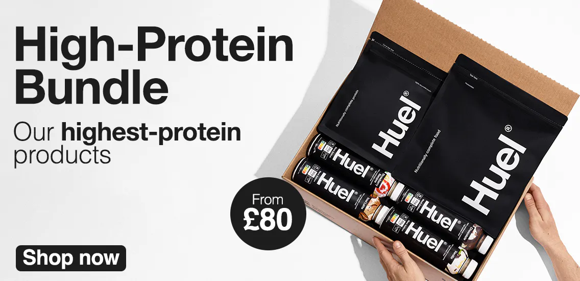 High-Protein Bundle