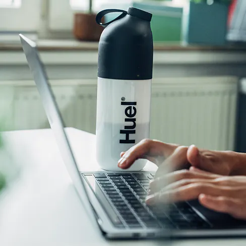Which Huel Quiz